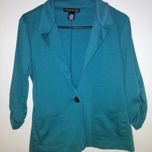 Women's jacket